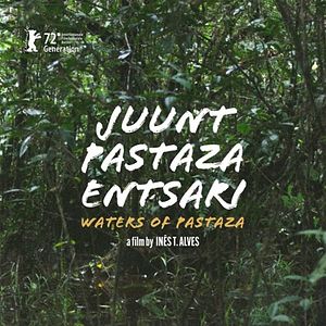 Foto Águas do Pastaza