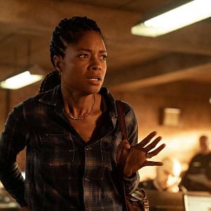 Foto The Man Who Fell to Earth