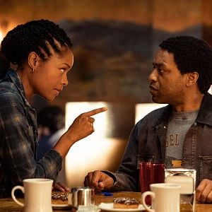 Foto The Man Who Fell to Earth