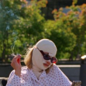 Foto Doente de Mim Mesma