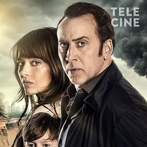 Foto Estado de Calamidade