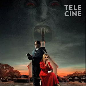 Foto A Monstra - Sede de Sangue