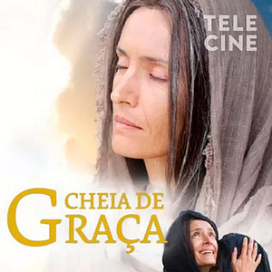 Foto Cheia de Graça