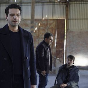 Foto Yargi: Segredos de Família