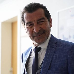 Foto Yargi: Segredos de Família