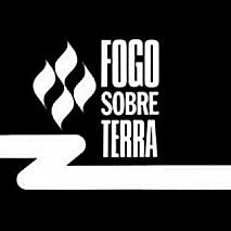 Foto Fogo Sobre Terra