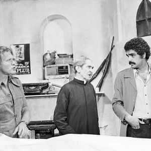 Foto Fogo Sobre Terra