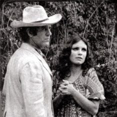 Foto Fogo Sobre Terra