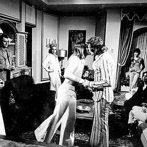 Foto Corrida do Ouro