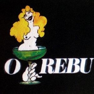 Foto O Rebu