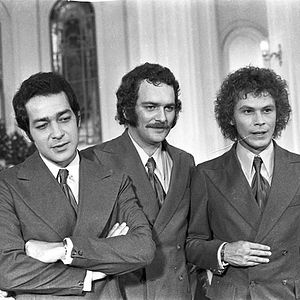 Foto Os Ossos do Barão