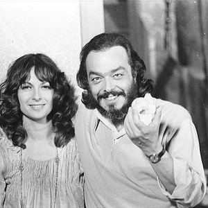 Foto Os Ossos do Barão