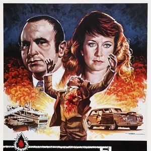 Foto Na Caçada da Noite