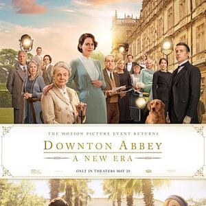 Foto Downton Abbey II: Uma Nova Era