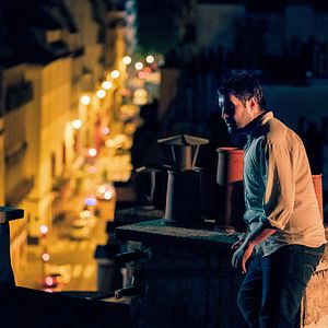 Foto Visões de Ramsés