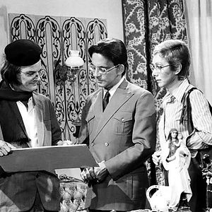 Foto O Primeiro Amor