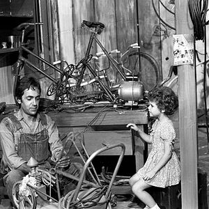 Foto O Primeiro Amor