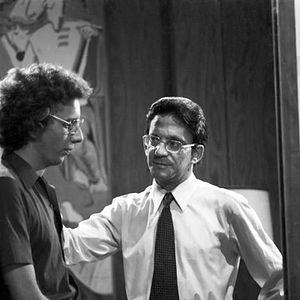 Foto O Primeiro Amor