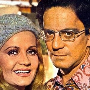 Foto O Primeiro Amor