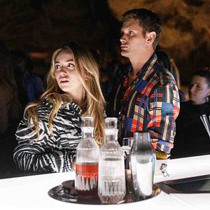 Foto Bem-vindos ao Éden