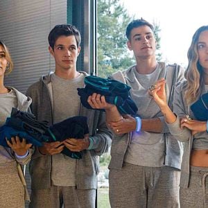 Foto Bem-vindos ao Éden