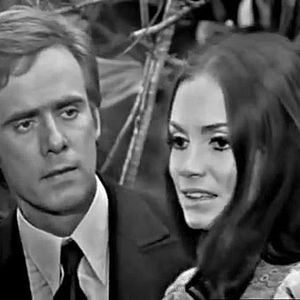 Foto Selva de Pedra (1972)