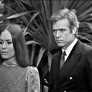 Foto Selva de Pedra (1972)