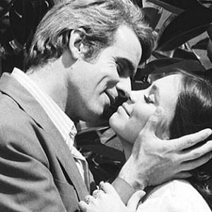 Foto Selva de Pedra (1972)