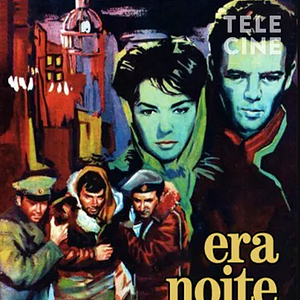 Foto Era Noite em Roma