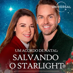 Foto Um Acordo de Natal: Salvando o Starlight