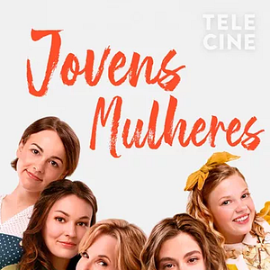 Foto Jovens Mulheres