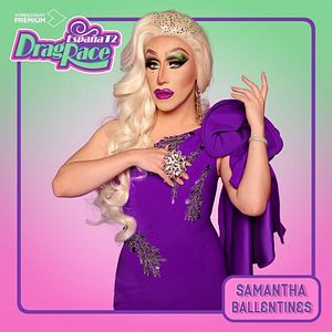 Foto Samantha Ballentines