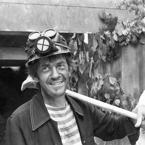 Foto O Homem Que Deve Morrer