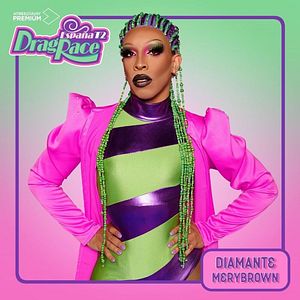 Foto Diamante Merybrown