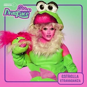 Foto Estrella Xtravaganza