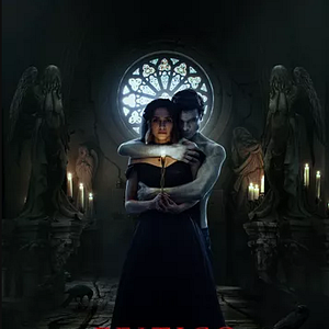 Foto Feitiço das Trevas