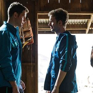 Foto Bem-vindos ao Éden