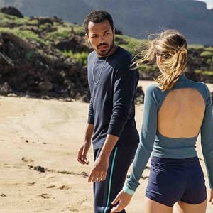 Foto Bem-vindos ao Éden