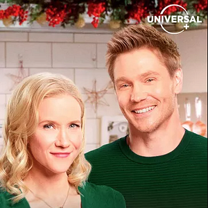 Foto Estrada Para o Natal