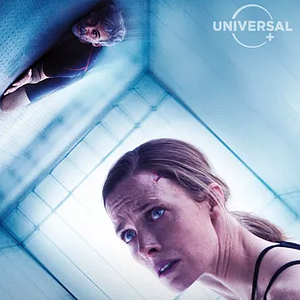 Foto A Câmara do Medo