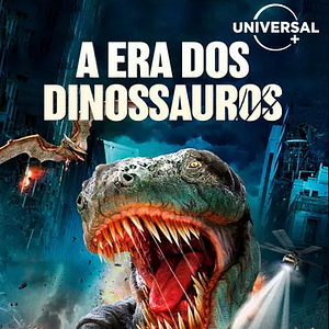 Foto A Era Dos Dinossauros
