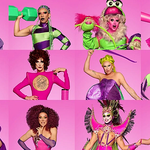 Foto Drag Race España