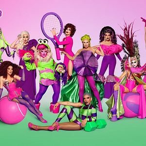 Foto Drag Race España