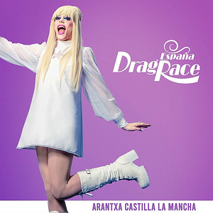 Foto Arantxa Castilla La Mancha