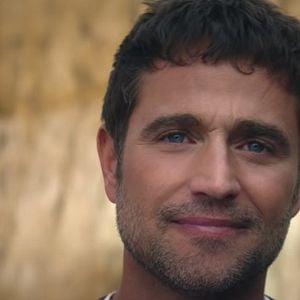 Foto Coração Marcado