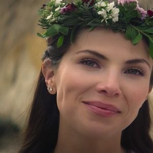 Foto Coração Marcado