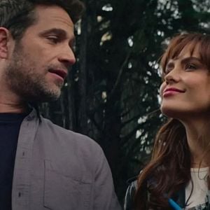 Foto Coração Marcado