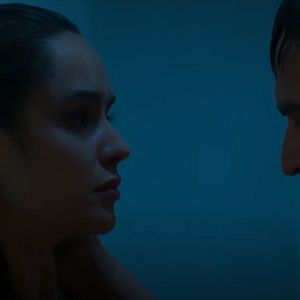 Foto Coração Marcado