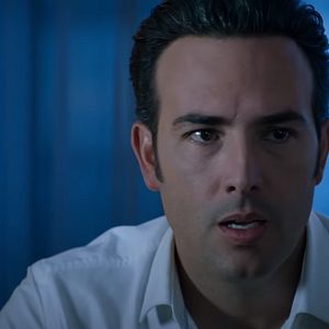 Foto Coração Marcado