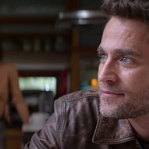 Foto Coração Marcado